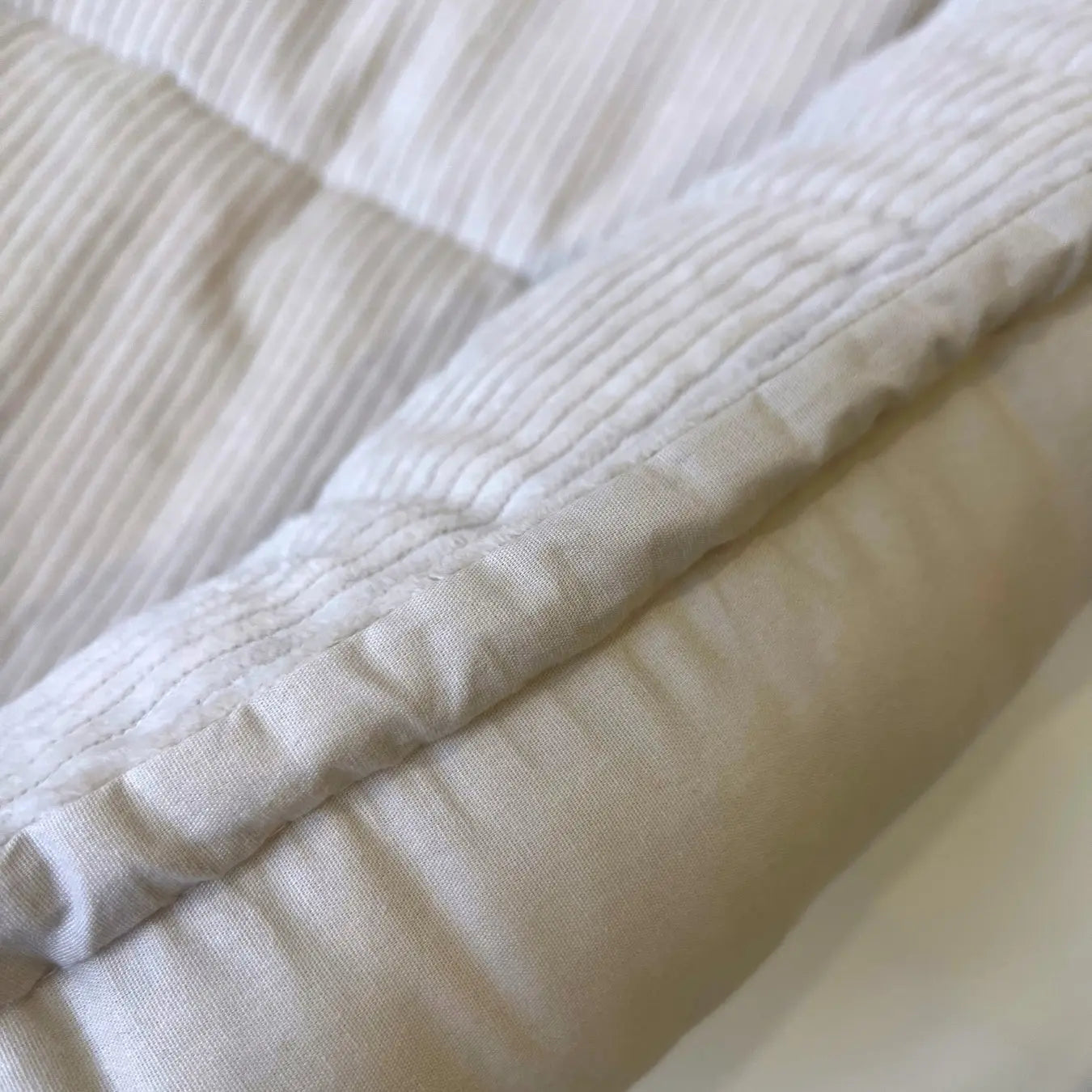 Handgefertigtes Premium Babynest