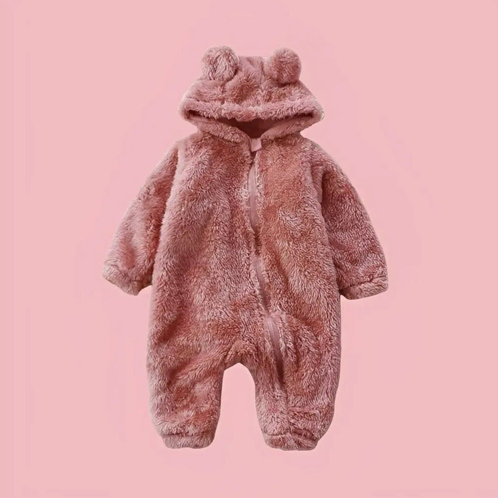 Baby Bären Overall