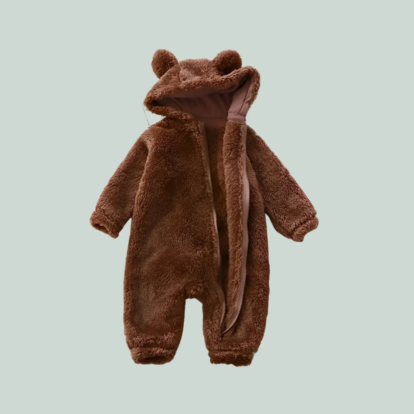Baby Bären Overall