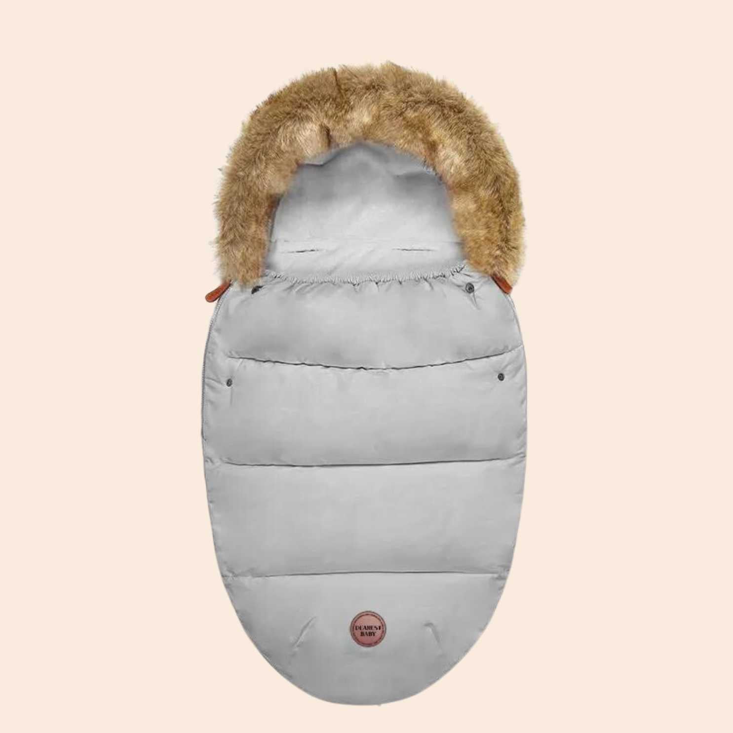Kinderwagen-Fußsack