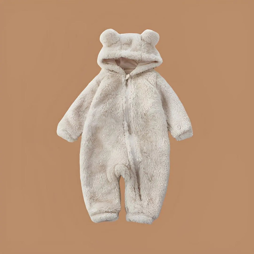 Baby Bären Overall