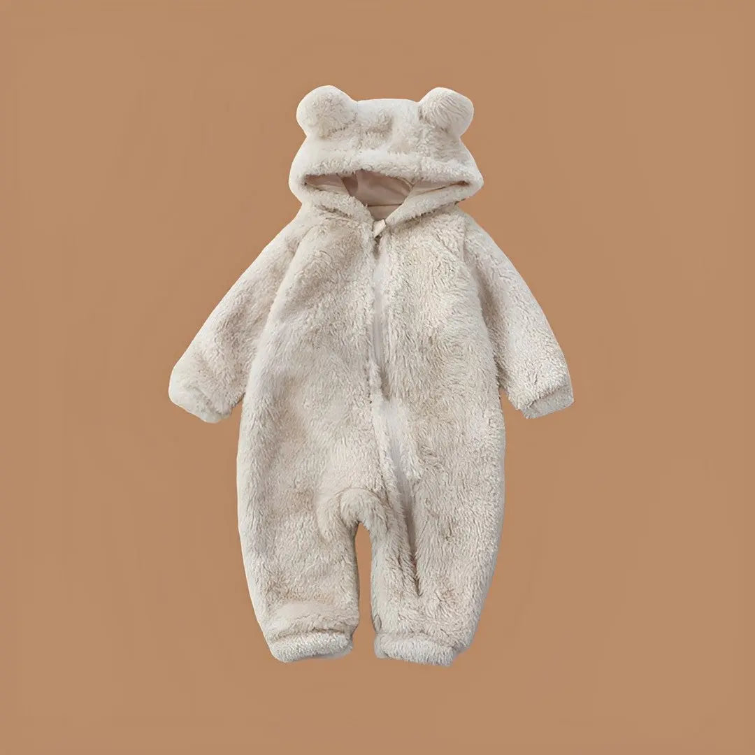 Baby Bären Overall