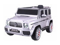 Kinder Elektroauto Mercedes-Benz G63