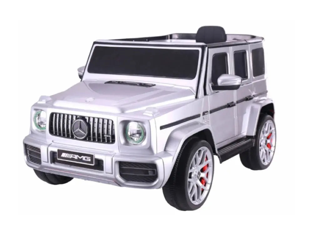 Kinder Elektroauto Mercedes-Benz G63