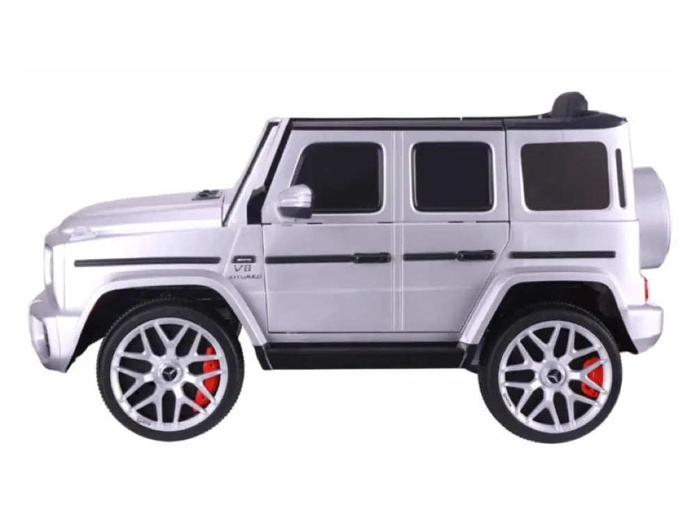 Kinder Elektroauto Mercedes-Benz G63