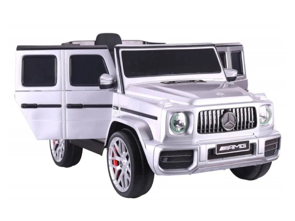 Kinder Elektroauto Mercedes-Benz G63