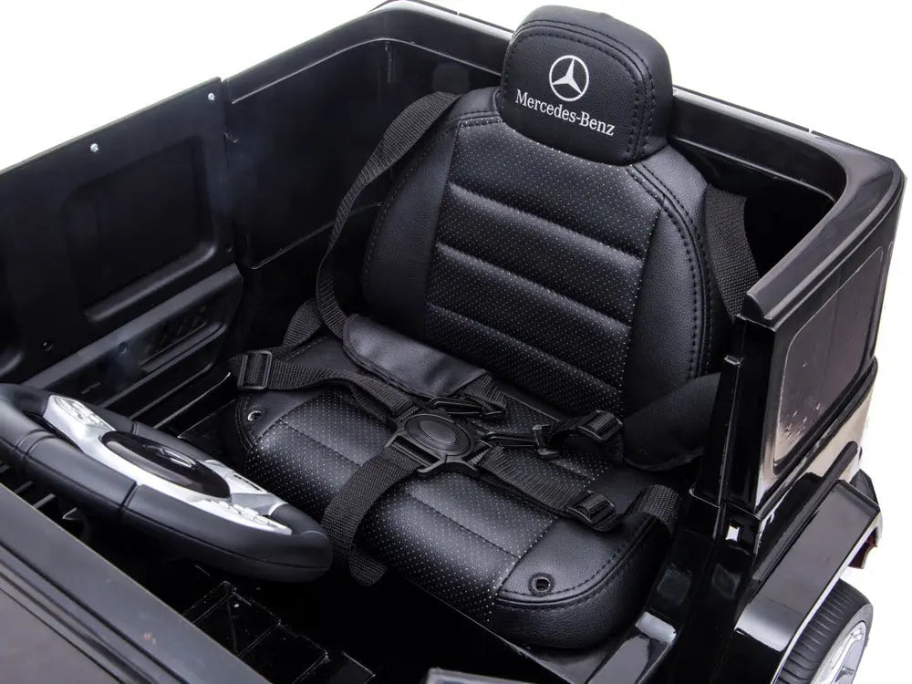 Kinder Elektroauto Mercedes-Benz G63