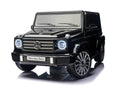 Kinder Elektroauto- Mercedes-Benz G-Klasse