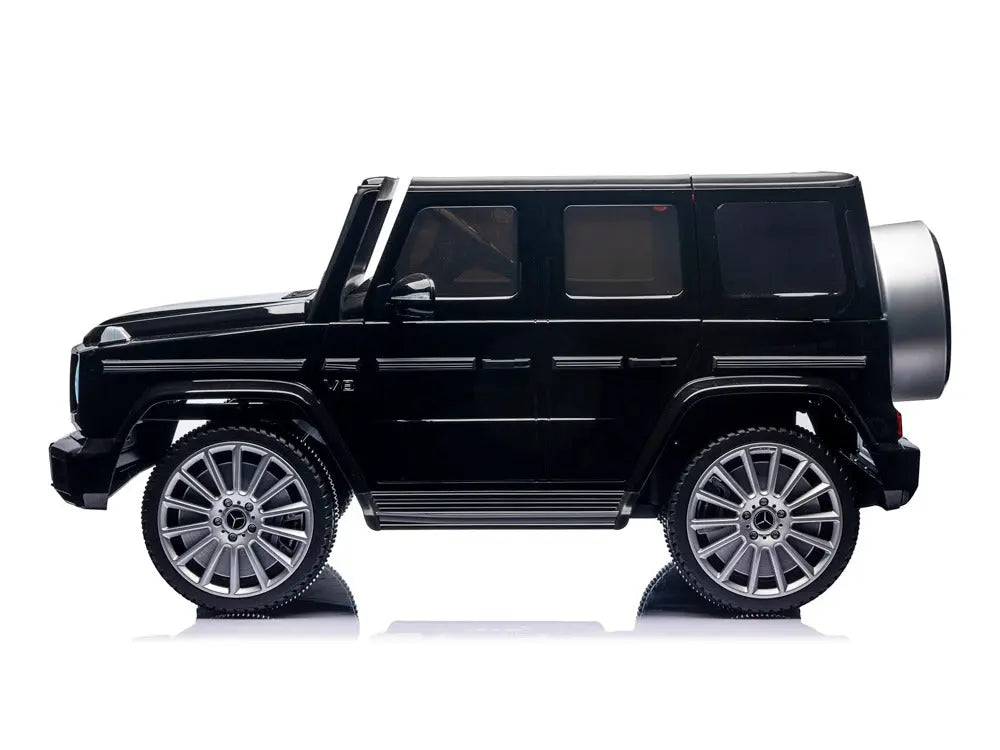 Kinder Elektroauto- Mercedes-Benz G-Klasse