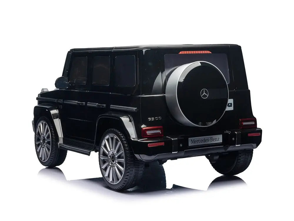 Kinder Elektroauto- Mercedes-Benz G-Klasse