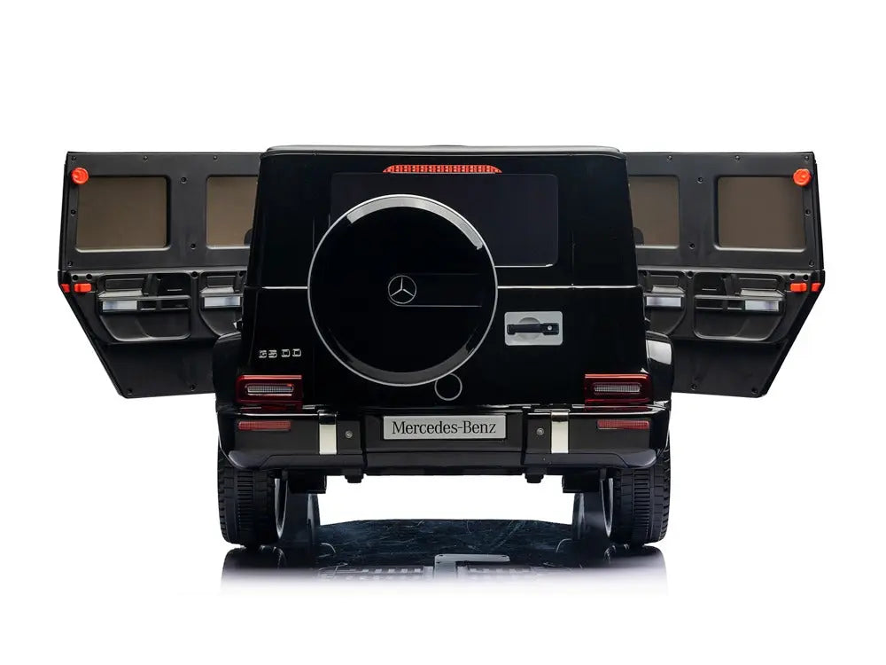 Kinder Elektroauto- Mercedes-Benz G-Klasse