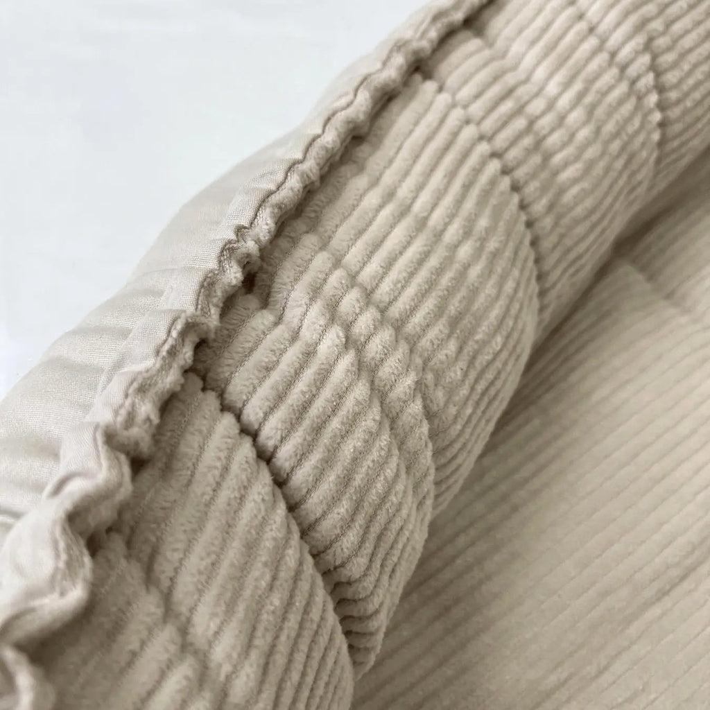 Handgefertigtes Premium Babynest