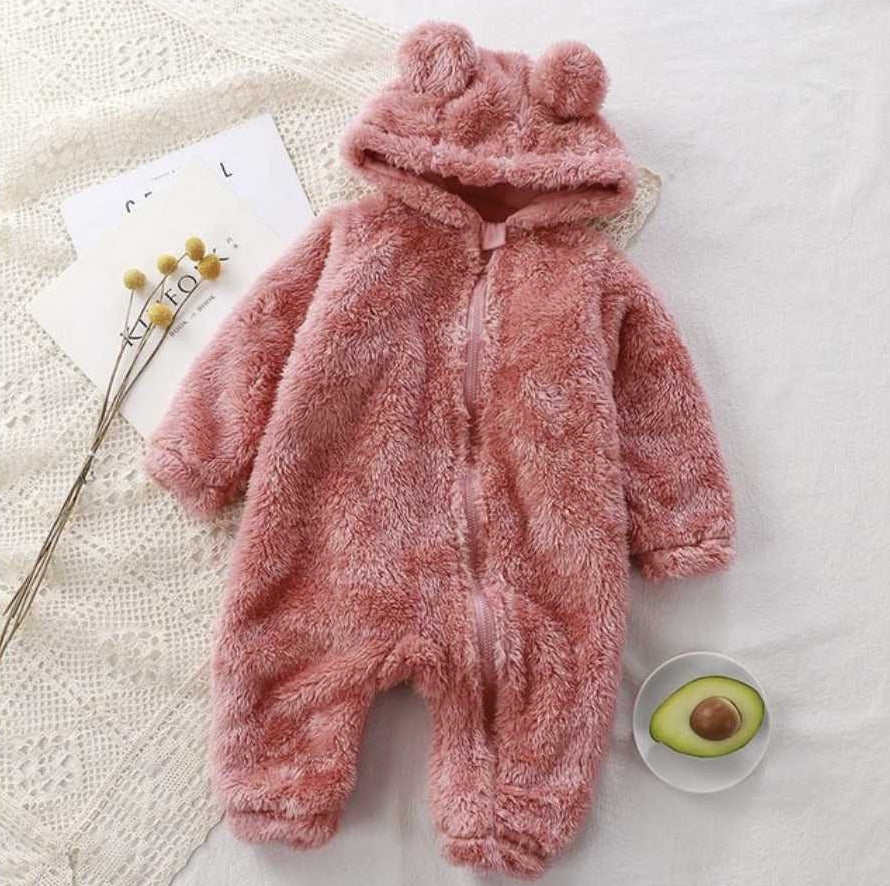 Baby Bären Overall