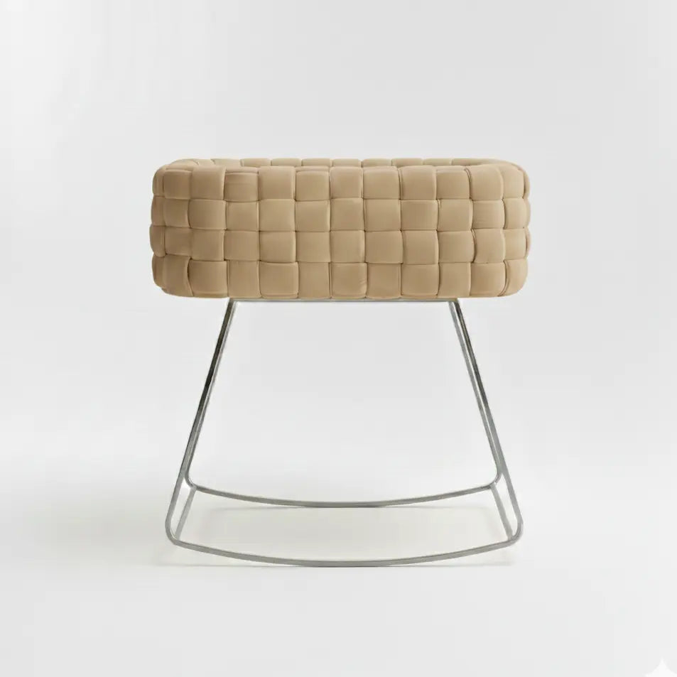 Babywiege Novelle