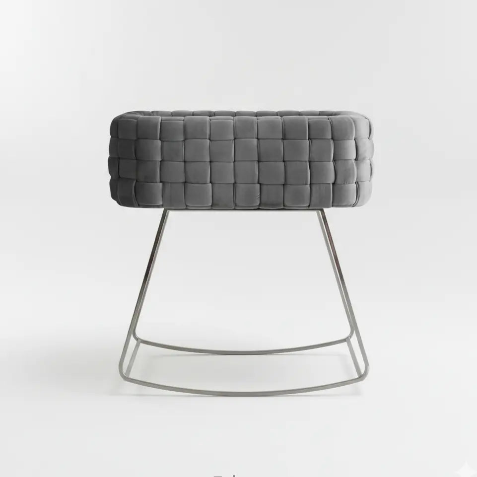 Babywiege Novelle