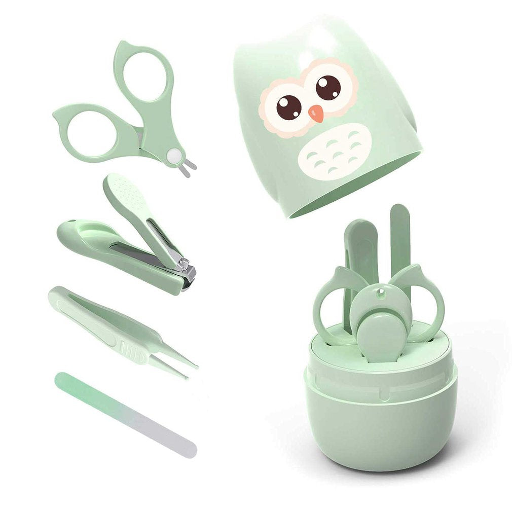 Kinder Nagelpflegeset