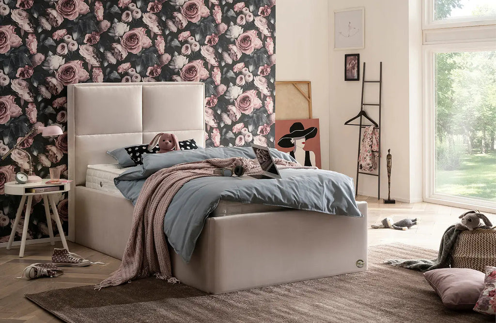 Kinder Polsterbett Diana