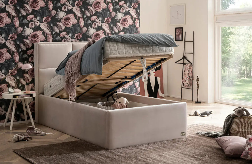 Kinder Polsterbett Diana