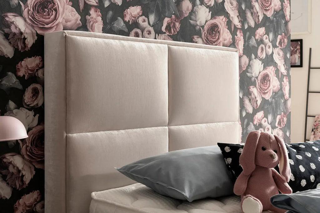 Kinder Polsterbett Diana