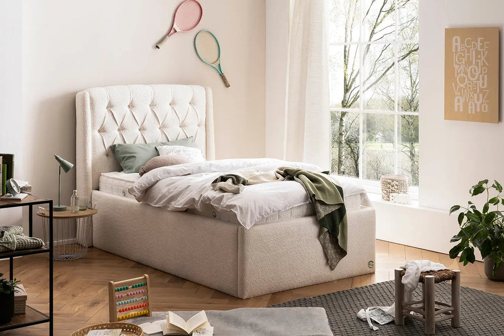 Kinder Polsterbett Belgrad