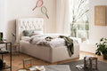 Kinder Polsterbett Belgrad
