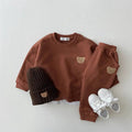 Kleinkind Sweater-Set
