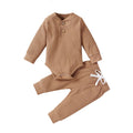 Baby Jumpsuit 2-teilig