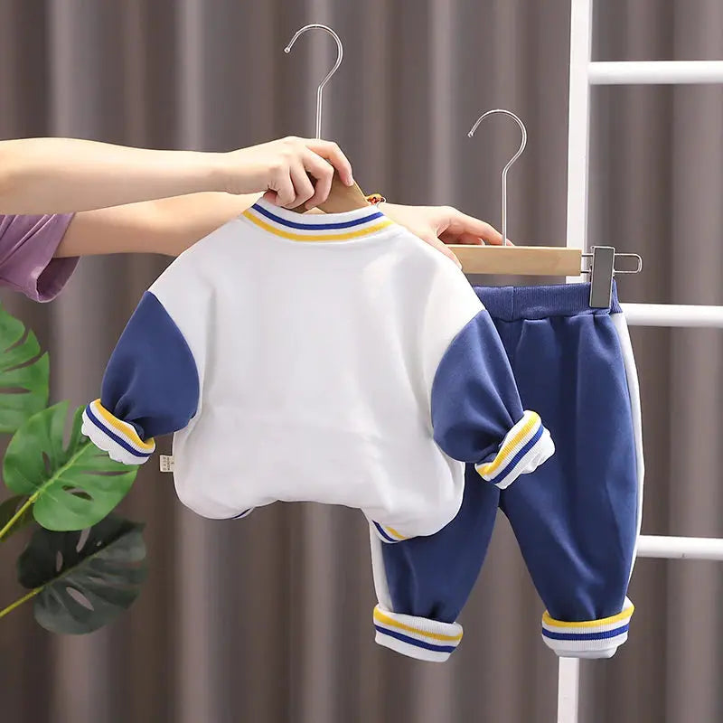 Baby Trainingsanzug
