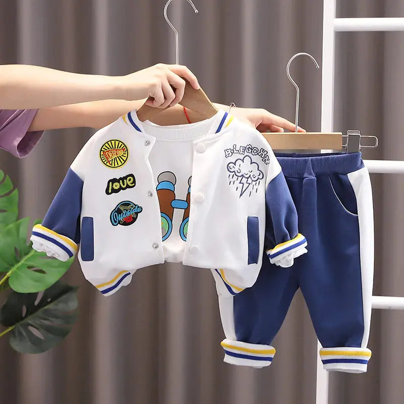 Baby Trainingsanzug