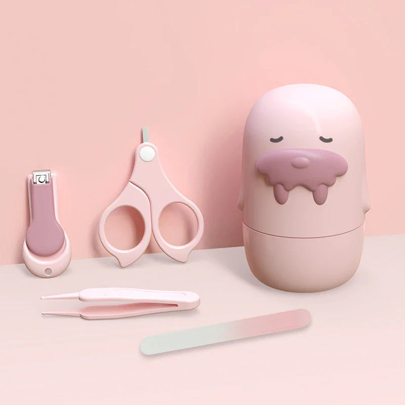 Kinder Nagelpflegeset