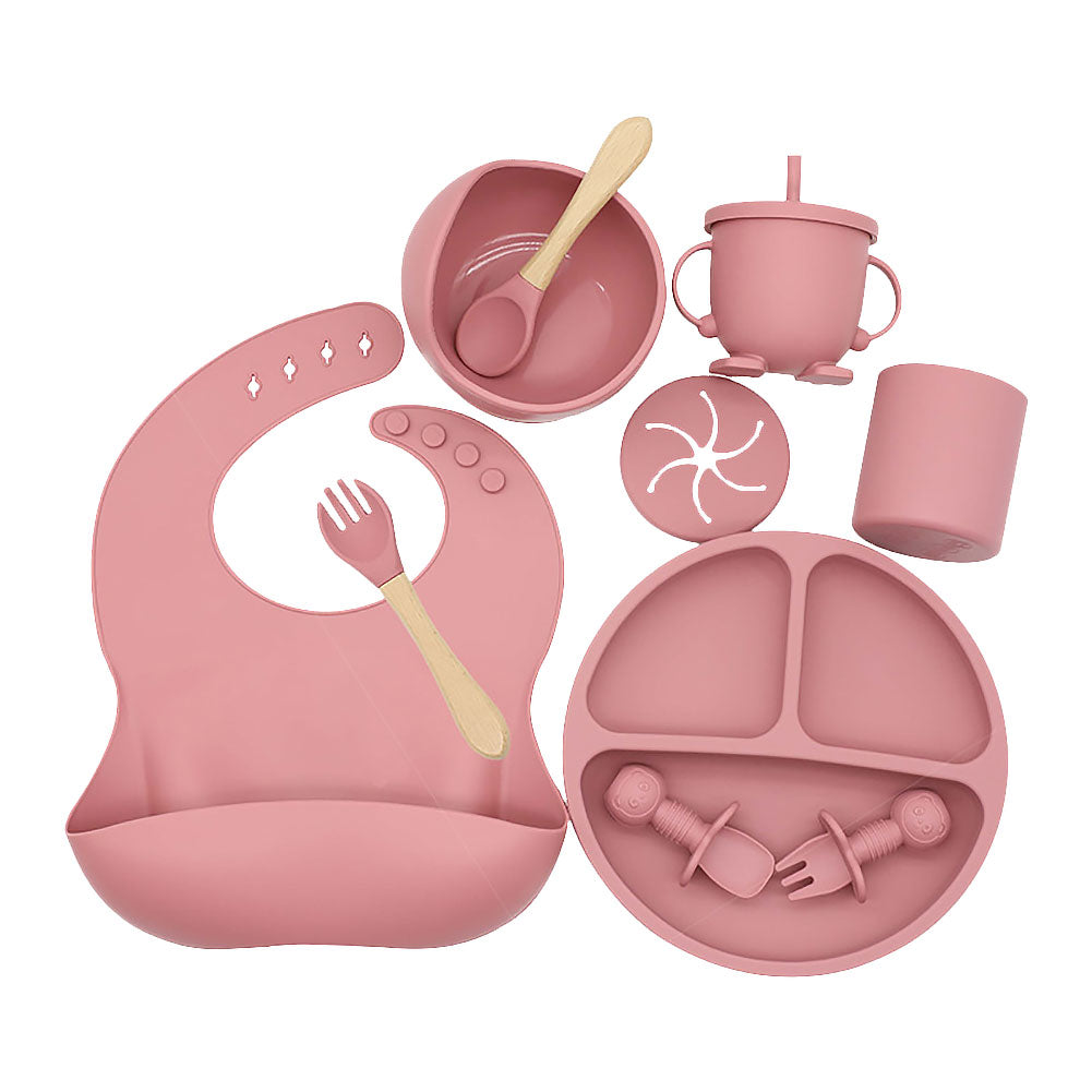 Premium Babybesteck Set