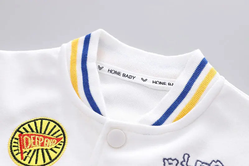 Baby Trainingsanzug