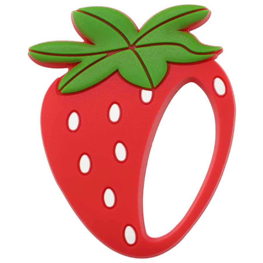 Baby Beißring "Alohabite"