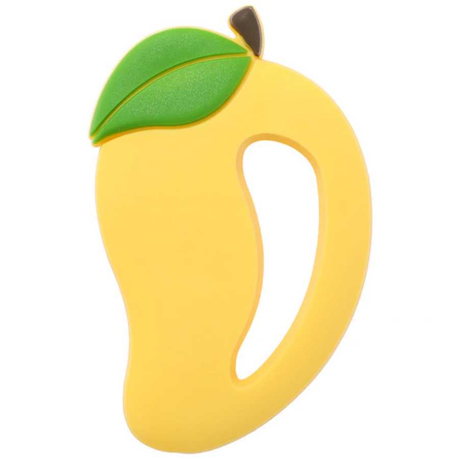 Baby Beißring "Alohabite"