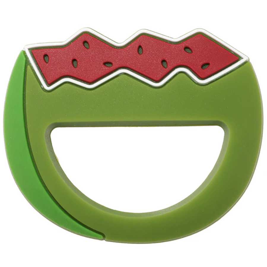 Baby Beißring "Alohabite"