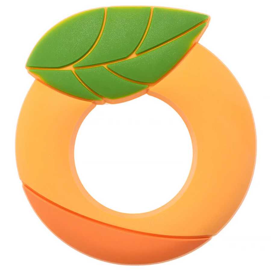 Baby Beißring "Alohabite"