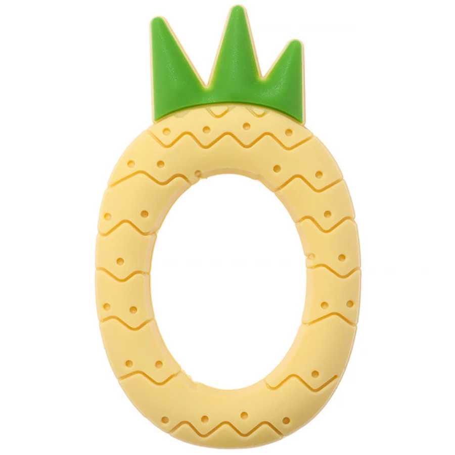 Baby Beißring "Alohabite"