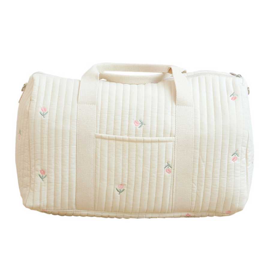 Wickeltasche