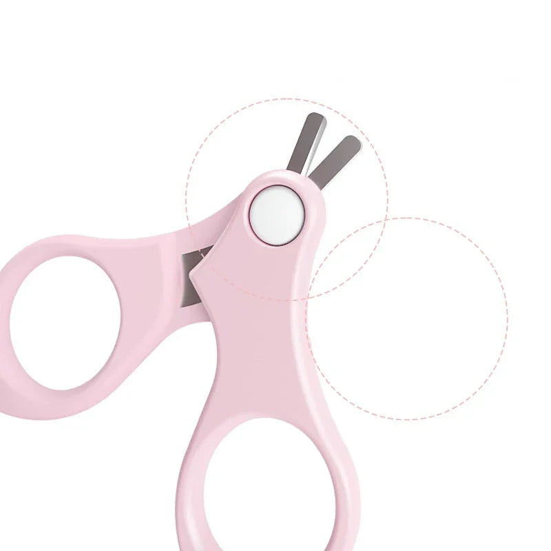 Kinder Nagelpflegeset