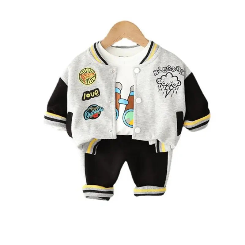 Baby Trainingsanzug