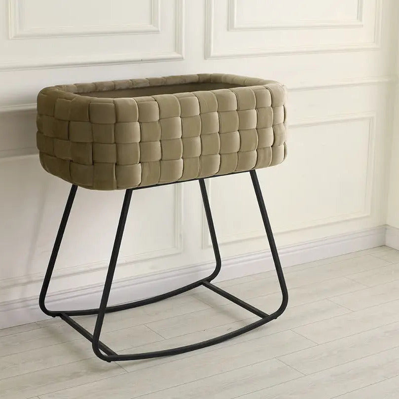 Babywiege Novelle