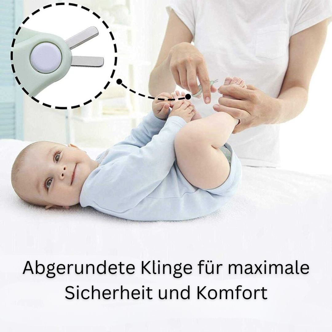Kinder Nagelpflegeset