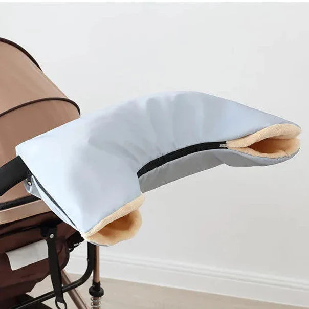 Kinderwagen-Handwärmer