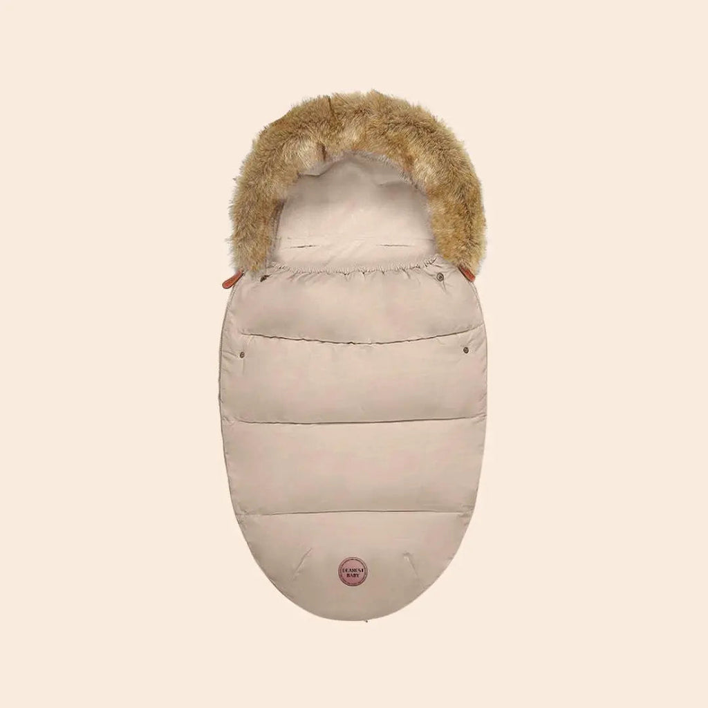 Kinderwagen-Fußsack
